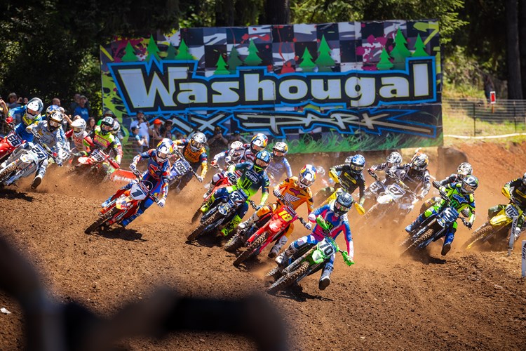 Prado at Washougal
